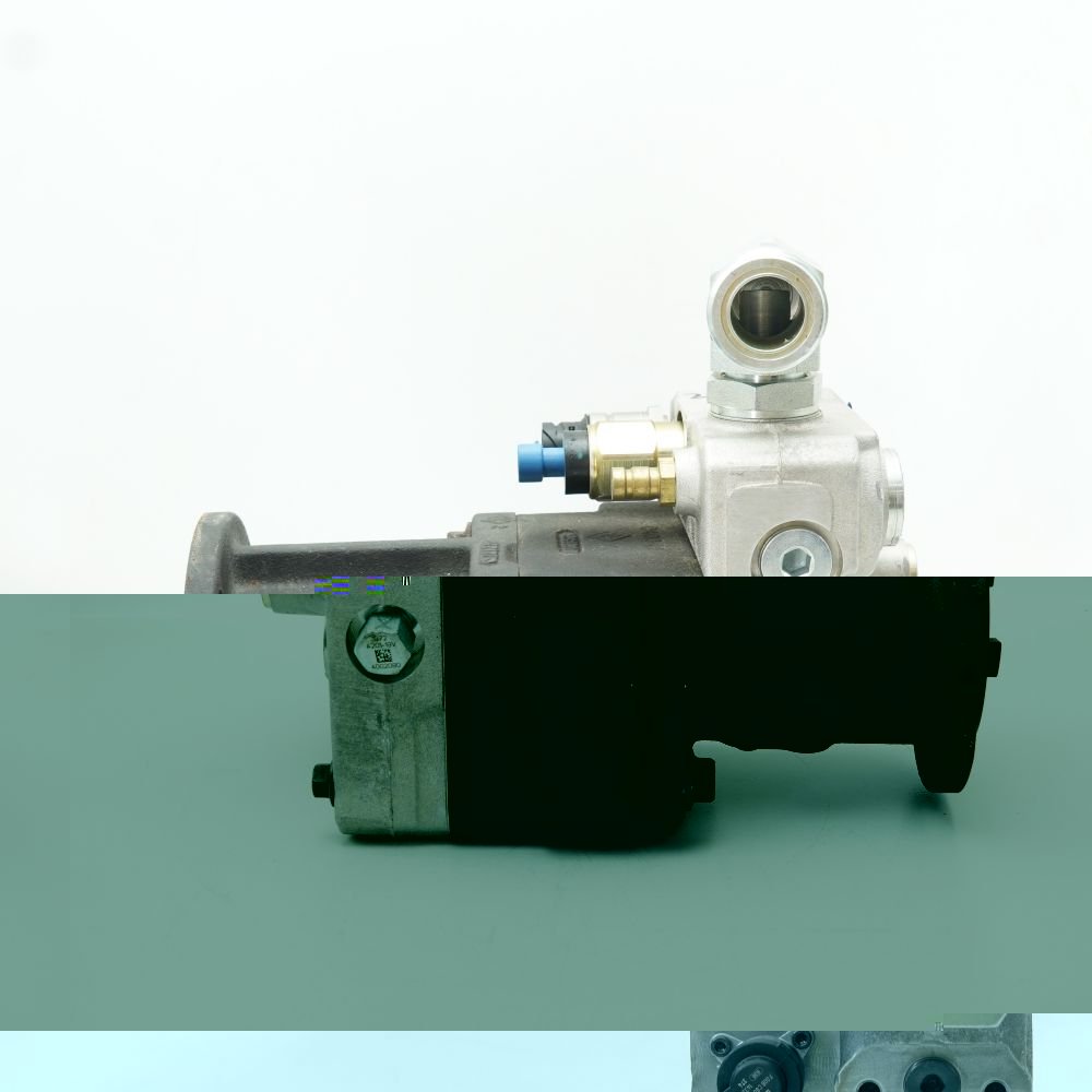 QSM11-C375 Engine Assembly - Image 6