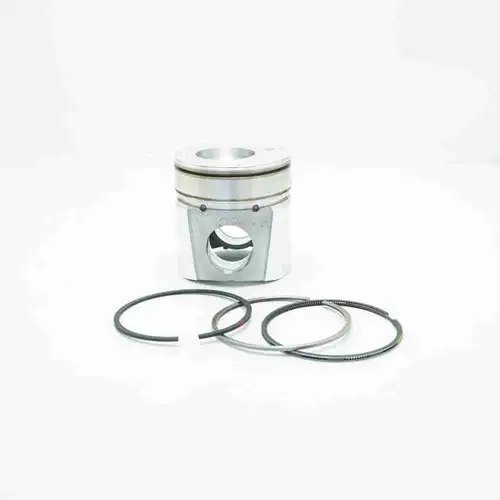 QSM11-C375 Engine Assembly - Image 12