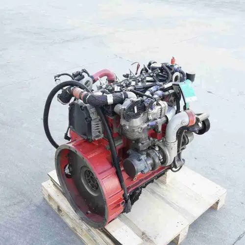 QST2.8T4C74L Engine Assembly - Image 8