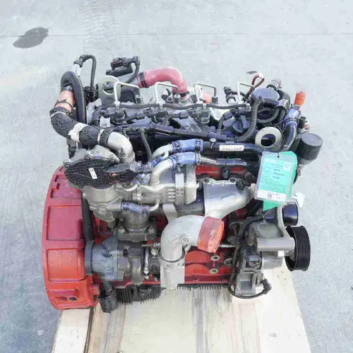 QST2.8T4C74L Engine Assembly - Image 9