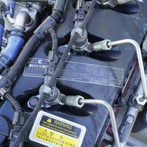 QST2.8T4C74L Engine Assembly - Image 10