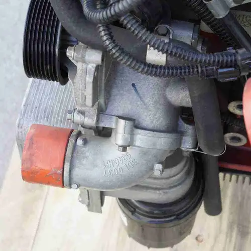 QST2.8T4C74L Engine Assembly - Image 14