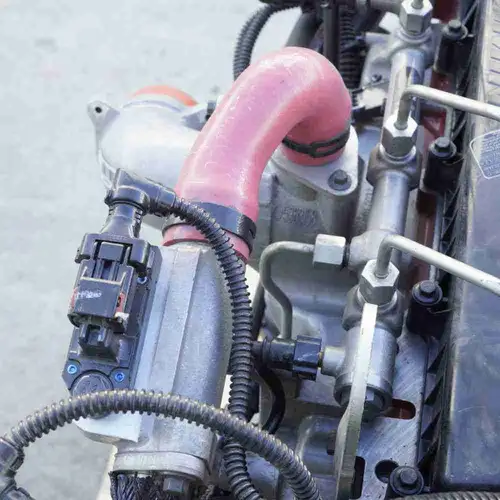 QST2.8T4C74L Engine Assembly - Image 15