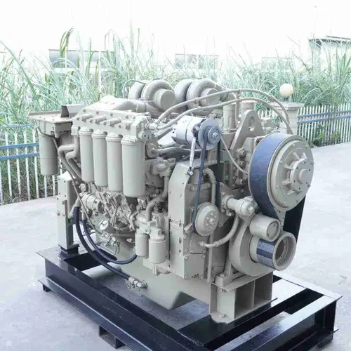 QST30-1050 Engine Assembly - Image 10