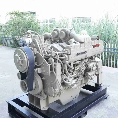 QST30-1050 Engine Assembly - Image 11