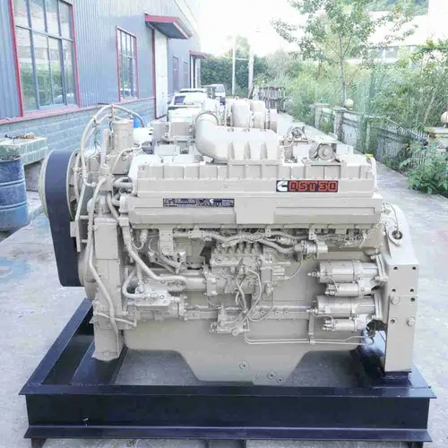QST30-1050 Engine Assembly - Image 12
