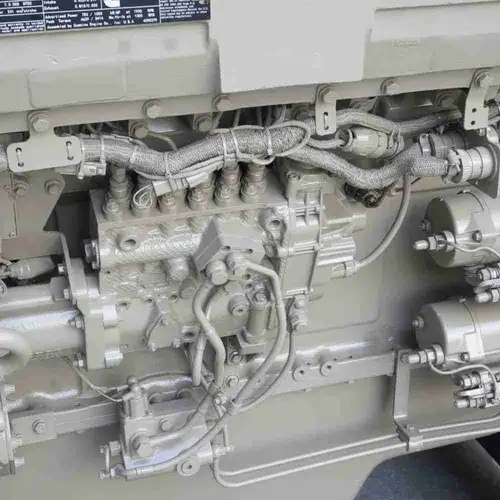 QST30-1050 Engine Assembly - Image 14