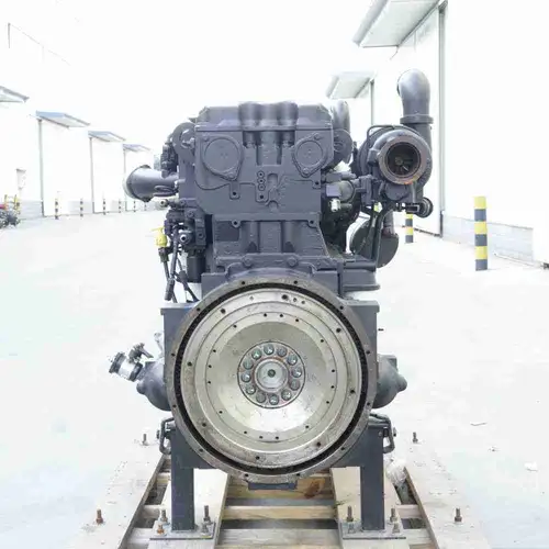 QSX15-C520 Engine Assembly - Image 2