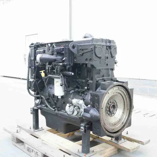 QSX15-C520 Engine Assembly - Image 6