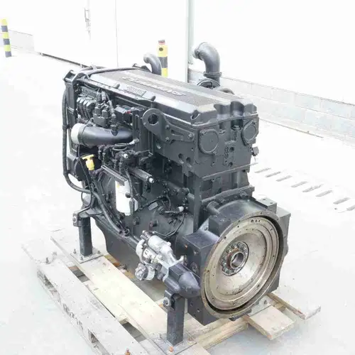 QSX15-C520 Engine Assembly - Image 9