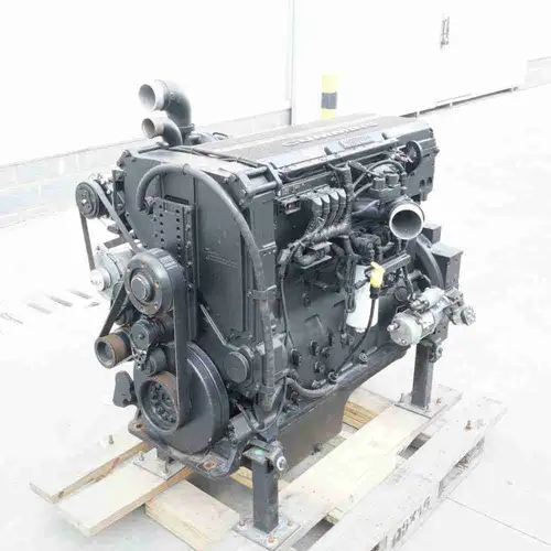 QSX15-C520 Engine Assembly - Image 12