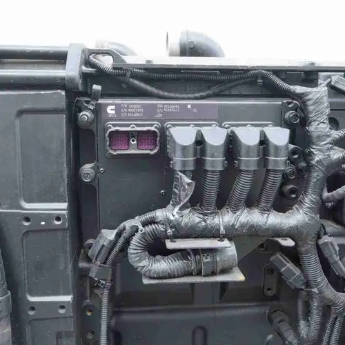 QSX15-C520 Engine Assembly - Image 13