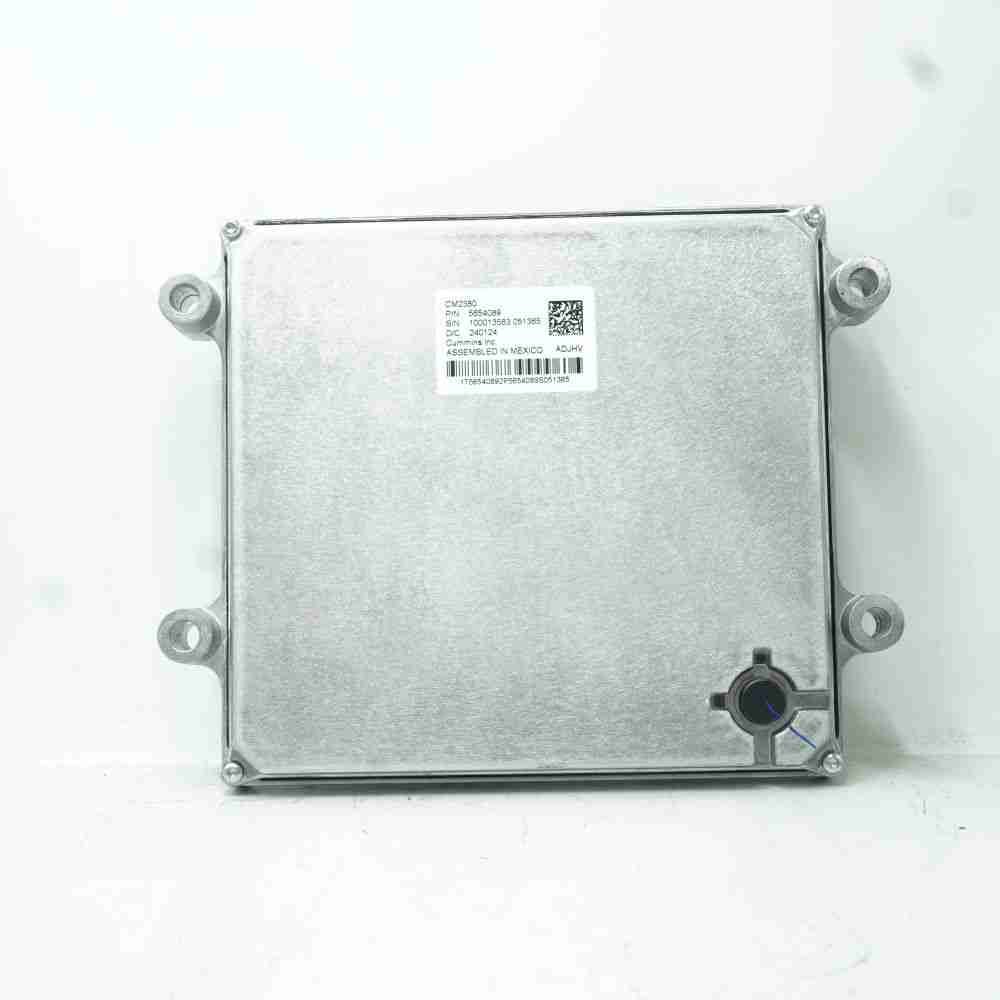 5654089 Electronic Control Module - Image 8