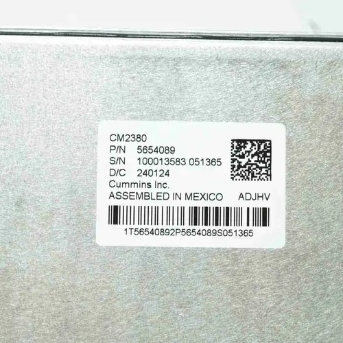 5654089 Electronic Control Module - Image 10