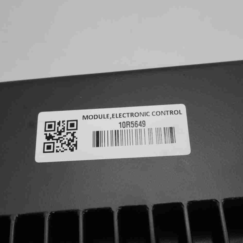 10R5649 262-2881 372-2904 C13 C15 C18 电控模块 Electronic Control Module - Image 2