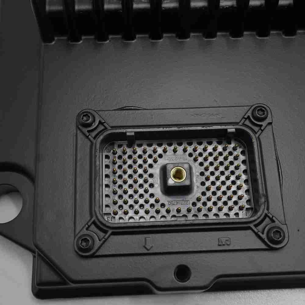 10R5649 262-2881 372-2904 C13 C15 C18 电控模块 Electronic Control Module - Image 4