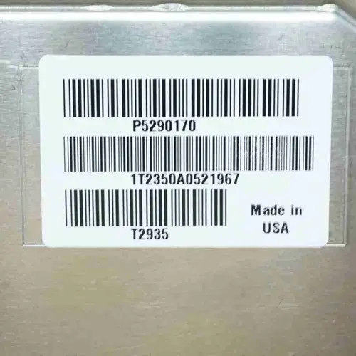 5290170 Electronic Control Module - Image 6