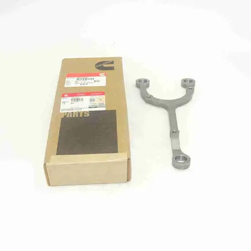 3977324 QSB ISB Module Bracket - Image 2