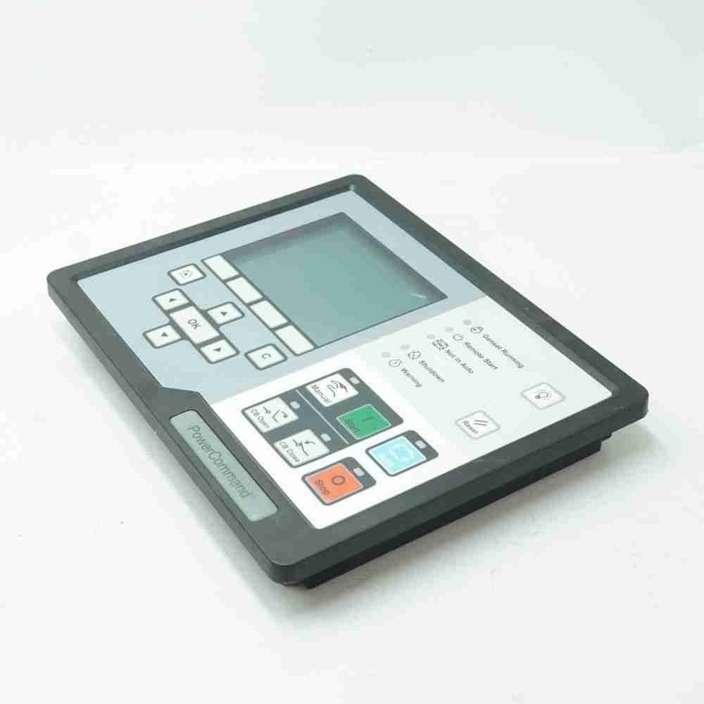 0300-6315-02 HMI320 PCC3.3 控制器 Controller - Image 2