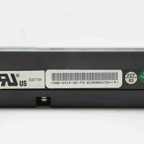 0300-6315-02 HMI320 PCC3.3 控制器 Controller - Image 6