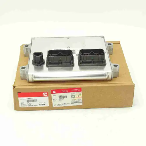 4359433 2897462 4934710 ISLGAS Electronic Control Module - Image 3