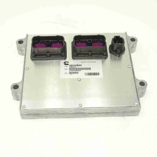 4359433 2897462 4934710 ISLGAS Electronic Control Module - Image 9