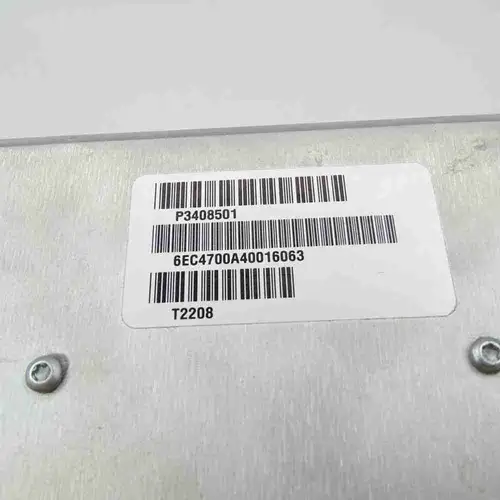 3408501 ISM QSM Electronic Control Module - Image 3