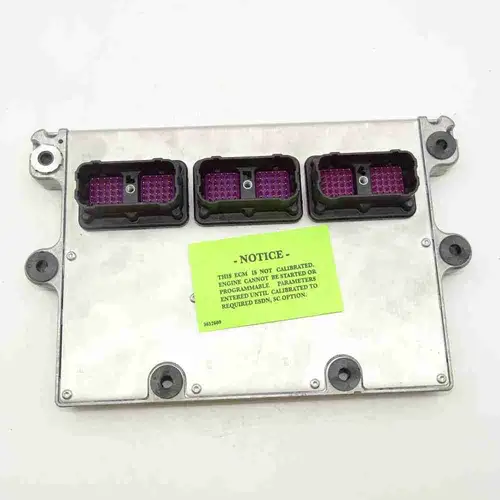 3408501 ISM QSM Electronic Control Module - Image 8