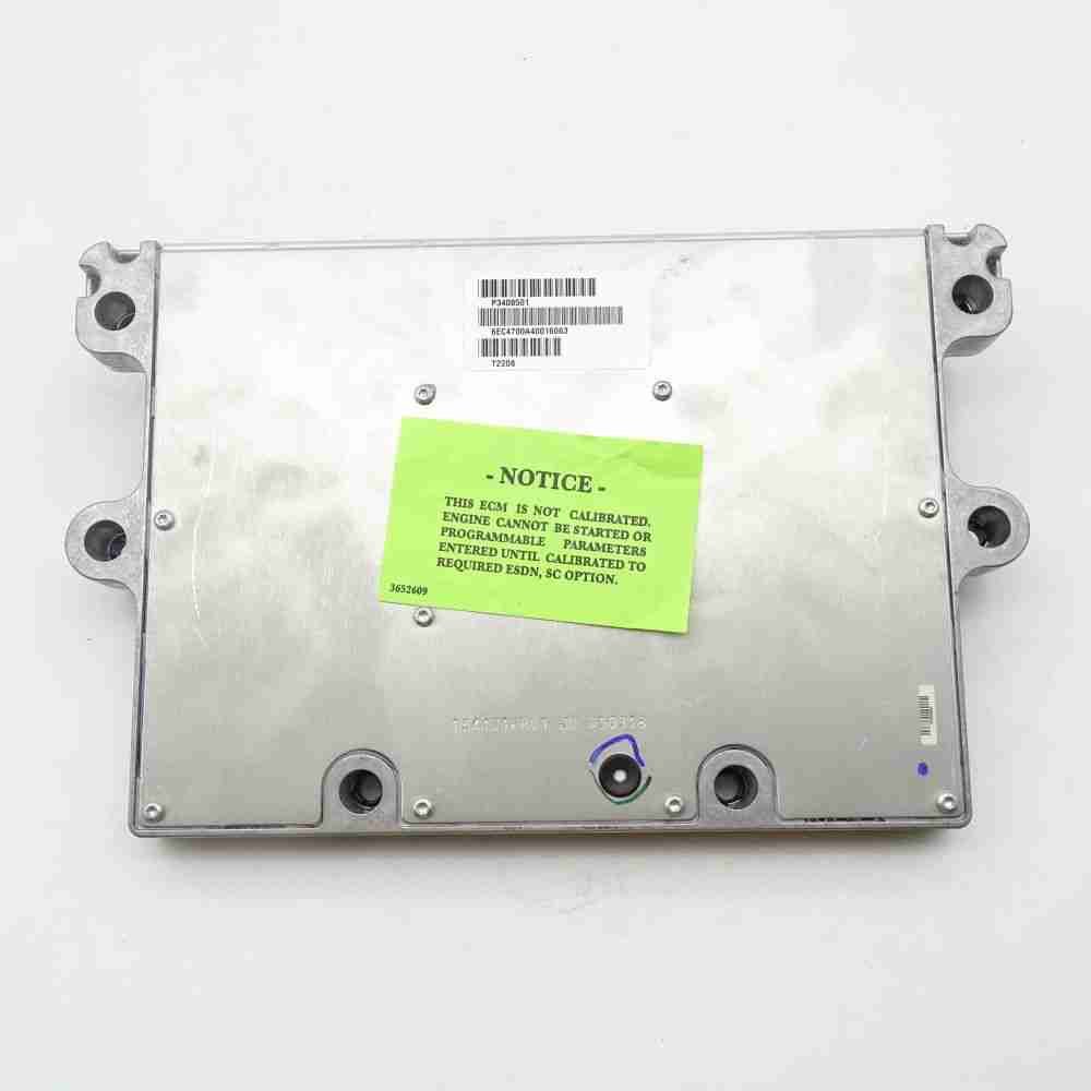 3408501 ISM QSM Electronic Control Module - Image 10
