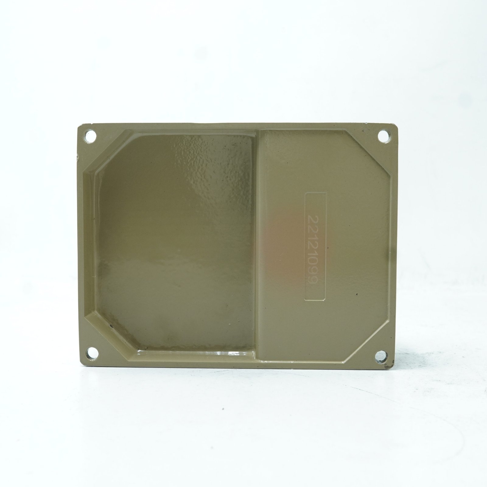 4296675 Electronic Governor Controller - Image 2