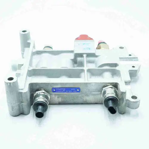 6560-41-3100 SAA6D170E-3 PC1250-8 电控调压阀模块 Module Valve - Image 4