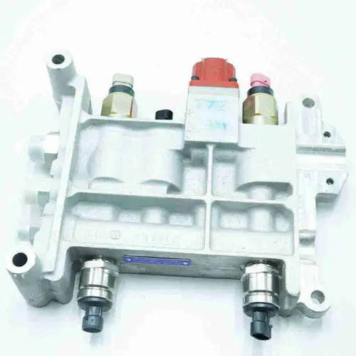 6560-41-3100 SAA6D170E-3 PC1250-8 电控调压阀模块 Module Valve - Image 5