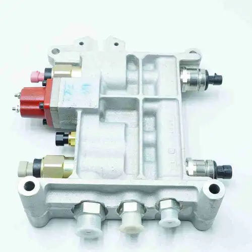 6560-41-3100 SAA6D170E-3 PC1250-8 电控调压阀模块 Module Valve - Image 7