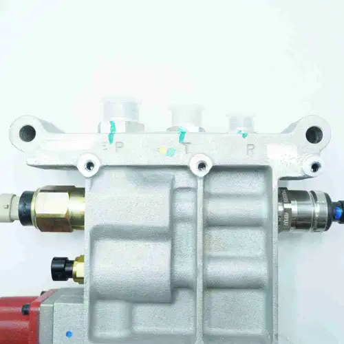 6560-41-3100 SAA6D170E-3 PC1250-8 电控调压阀模块 Module Valve - Image 8
