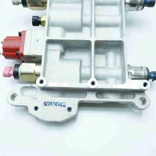 6560-41-3100 SAA6D170E-3 PC1250-8 电控调压阀模块 Module Valve - Image 9