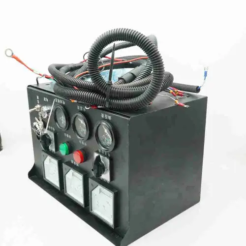 6BT 6CT Engine Controller - Image 4