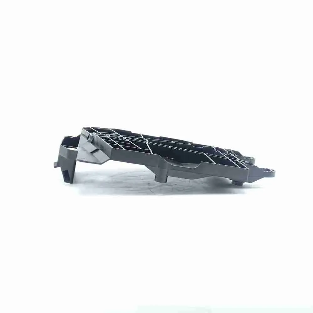5367700 5309216 ISB QSB Electronic Control Module Bracket - Image 5