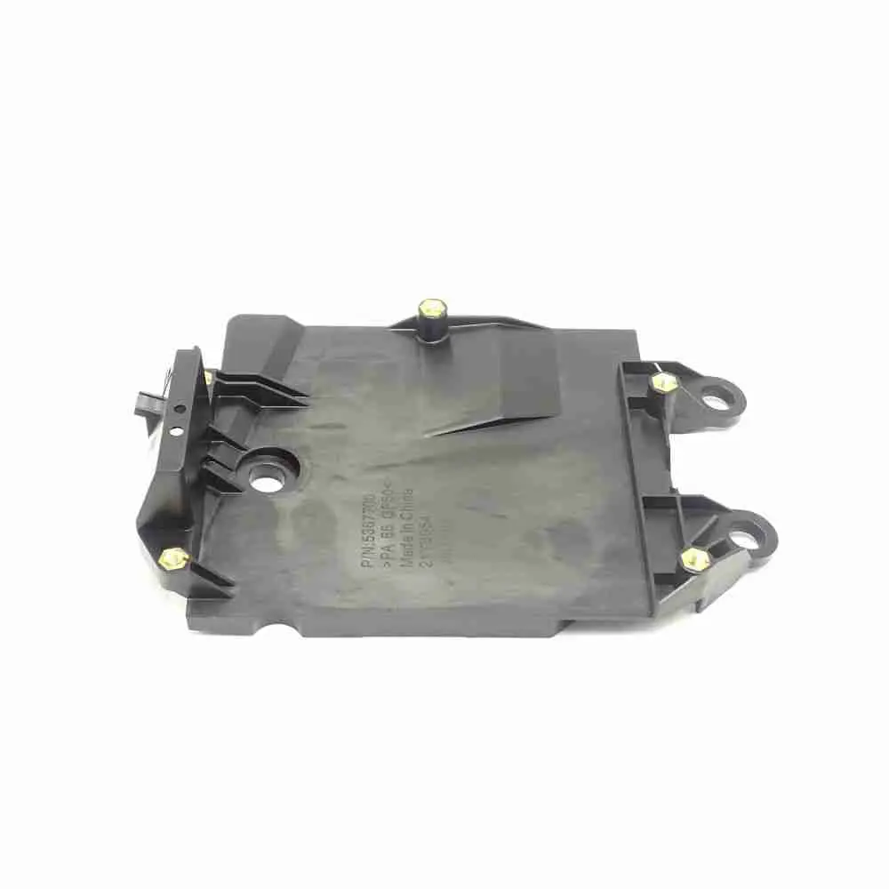 5367700 5309216 ISB QSB Electronic Control Module Bracket - Image 6