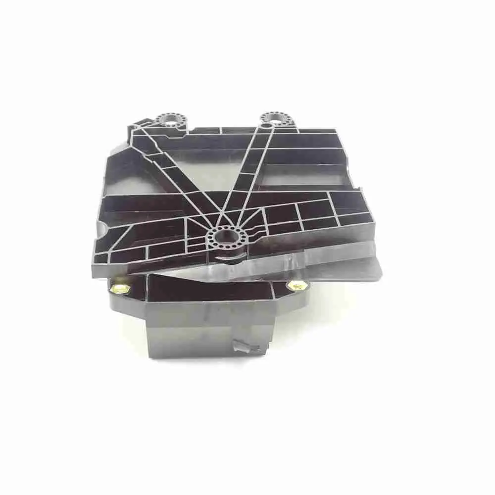 5367700 5309216 ISB QSB Electronic Control Module Bracket - Image 8
