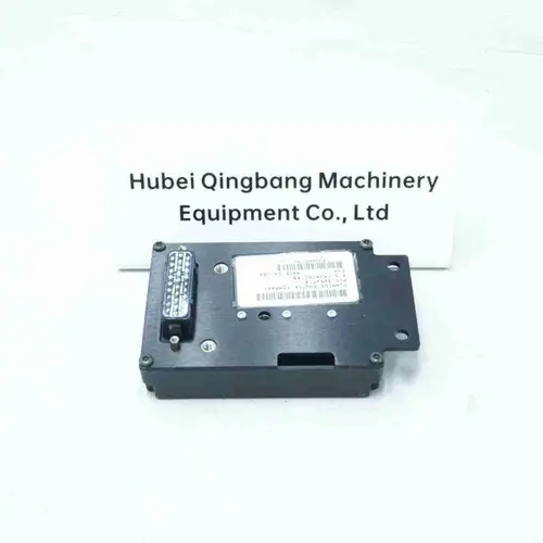 3654718 3654717 4354558 KTA38 Electronic Control Module - Image 2