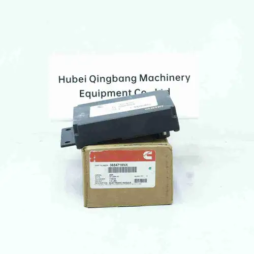 3654718 3654717 4354558 KTA38 Electronic Control Module - Image 5