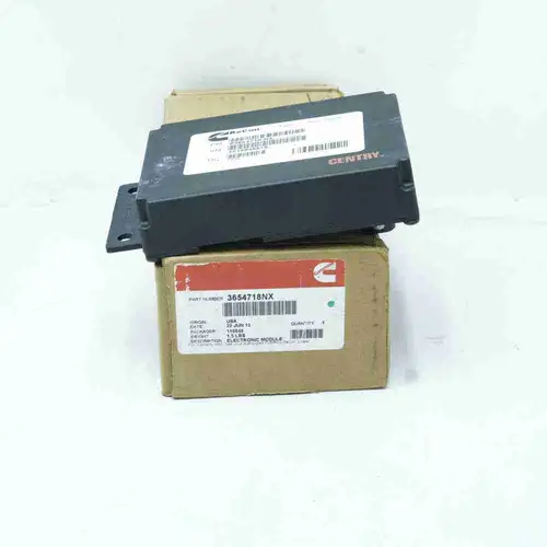 3654718 3654717 4354558 KTA38 Electronic Control Module - Image 6