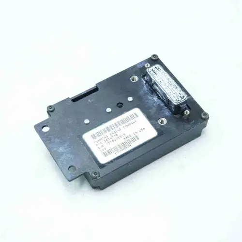 3654718 3654717 4354558 KTA38 Electronic Control Module - Image 10