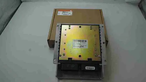 3098771 3095654 QSK60GAS KTTA50 Engine Module - Image 2
