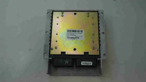3098771 3095654 QSK60GAS KTTA50 Engine Module - Image 3