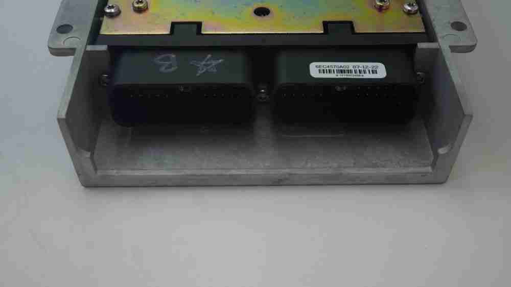 3098771 3095654 QSK60GAS KTTA50 Engine Module - Image 5