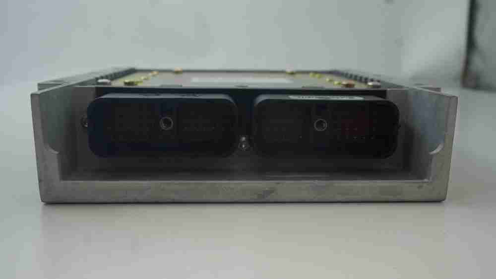 3098771 3095654 QSK60GAS KTTA50 Engine Module - Image 7