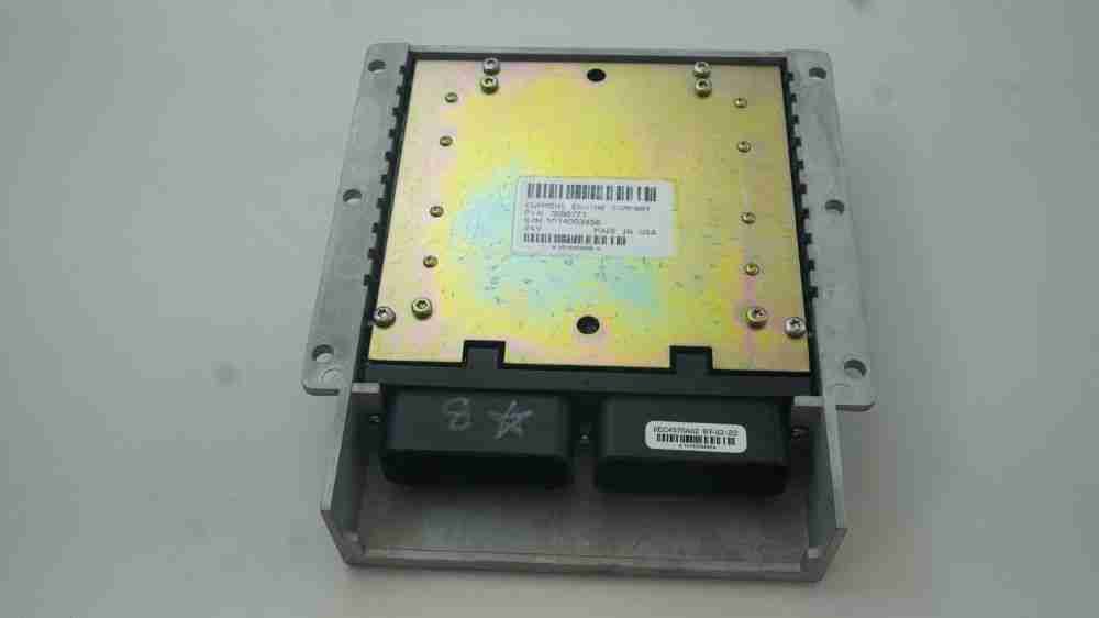 3098771 3095654 QSK60GAS KTTA50 Engine Module - Image 8