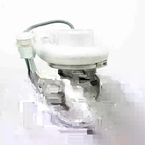 4963807 ISM QSM Electronic Control Module - Image 2