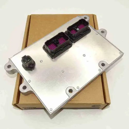 4963807 ISM QSM Electronic Control Module - Image 3